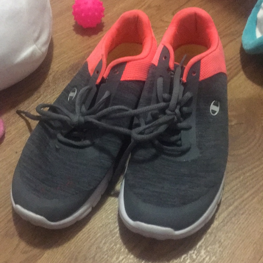 Champion  shoes
